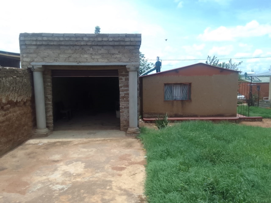 1 Bedroom Property for Sale in Mabopane Unit U North West